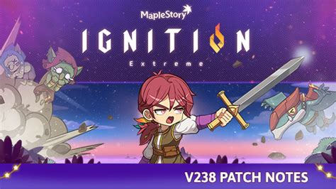 maplestory news|maplestory patch notes.